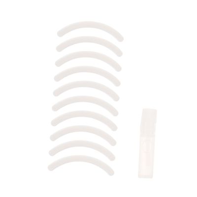 10pcs Lash Extension Clip Holder for False Strip Tweezers