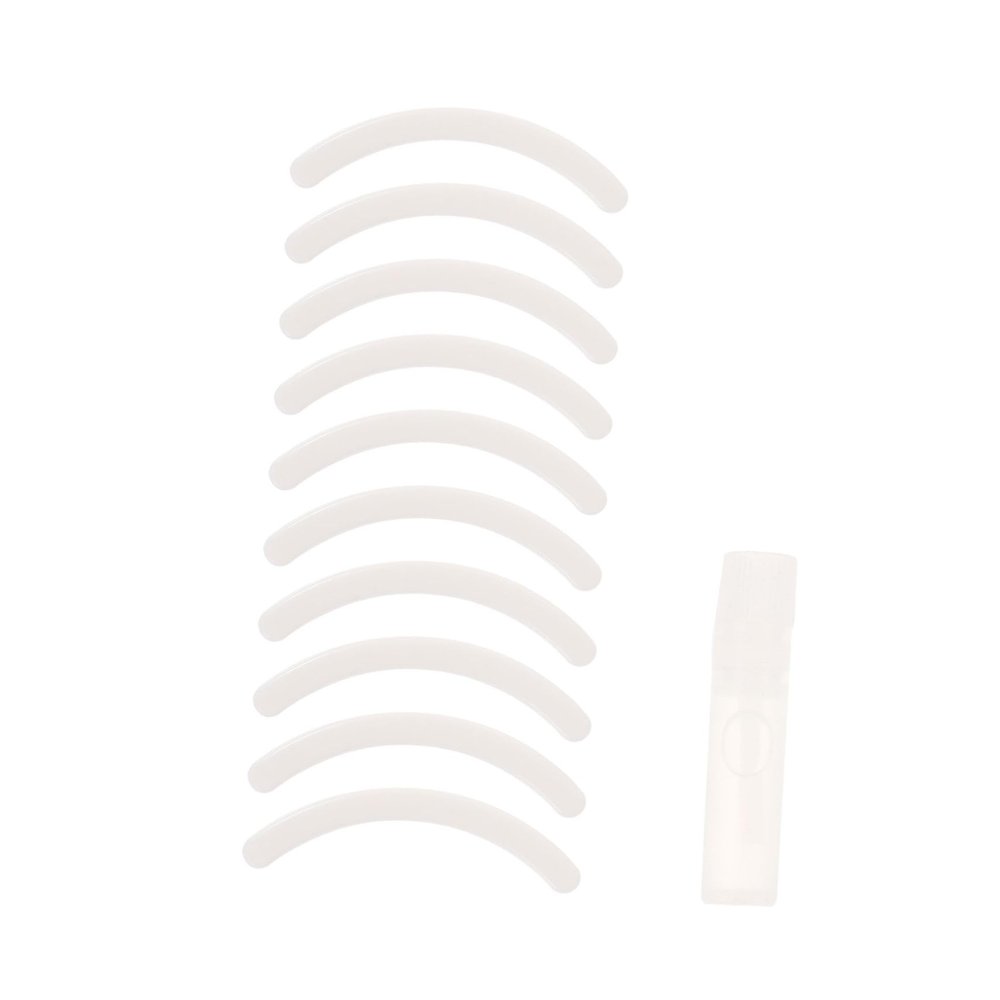 10pcs Lash Extension Clip Holder for False Strip Tweezers