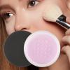 Beauty Blurring Powder, Oil Control Powder, Finishing Face Powder, Lightweight Foundation Powder, Waterproof Makeup Powder, Loose Setting Powder, Long Lasting Face Powder, Matte Finish Powder view 2