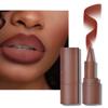BAISEN DIARY 2-in-1 Gradient Lip Liner and Lipstick Lip Combo Set - Achieve Flawless Contour and Gradual Ombre Effect with Easy-to-Use Crayon Form and Cone Tip (02# Dusk, 1 Count (Pack of 1)) view 1