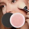 Beauty Blurring Powder, Oil Control Powder, Finishing Face Powder, Lightweight Foundation Powder, Waterproof Makeup Powder, Loose Setting Powder, Long Lasting Face Powder, Matte Finish Powder view 2