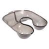 Beatifufu Hair Stylist Tray Hair Neck Support Salon Dyeing Washing Cutting Tool Hairdressing Perming Container view 1