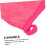 Beatifufu 20pcs Comfortable Sleep Mask Mitts Face Cleaning Gloves Reusable Makeup Remover Mitts for Women Men view 3