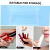 minkissy Acrylic Cosmetic Organizing Rack Multi Layer for Lipsticks view 3