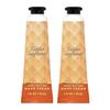 Bath and Body Golden Sunflower Shea Butter Hand Cream | Set of 2 (1 Oz Each) view 1
