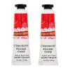 Bath and Body Strawberry Pound Cake Butter Hand Cream - Set of 2 (1 Oz Each) view 1