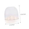 ABOOFAN Cosmetic Storage Box Portable Lipstick Holder for Home Dorm Clear Makeup Organizer Box view 2
