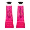Bath and Body Twisted Peppermint Shea Butter Hand Cream | Set of 2 (1 Oz Each) view 1