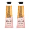 Bath and Body In The Stars Shea Butter Hand Cream - Set of 2 (1 Oz Each) view 1