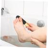 Beatifufu 80pcs Gentle Foot Sandpaper Foot File Callus Cuticle Remover Pedicure Accessories view 2