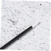 Beatifufu 150pcs Disposible Lip Liner Brush Makeup Brush for Lips and Eyeliner Nylon Bristles Makeup Fine Dense for Daily Charming view 3