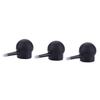 Beatifufu 3pcs Fiber Spray Applicator Nozzle for Salon Fiber Tool for Thinning Hair Easy Application Super Fine Mist for Even Coverage for Barbershops and Home Use view 1