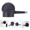 Beatifufu 3pcs Fiber Spray Applicator Nozzle for Salon Fiber Tool for Thinning Hair Easy Application Super Fine Mist for Even Coverage for Barbershops and Home Use view 3