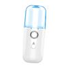 Beatifufu 3pcs Nano Spray Portable Face Humidifier Warm Mist Humidifier USB Rechargeable Beauty Instrument for Lady Random Style view 4