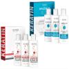 Amazonliss Keratin Hair Treatment Set 2.03 Fl Oz & Brazilian Keratin Smoothing(Shampoo, Conditioner, 2.02 Fl Oz Each) view 1