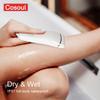 Hair Trimmer for Women Shaving Painless Epilator Electric Armpit Leg Pubic Body (White) view 4