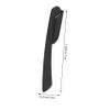FOMIYES 3sets Complete Eyebrow Shaping Brush Tweezers Razor Scissors Made of Materials for Daily Use Travel view 4