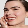 lisa eldridge Seamless Skin Enhancing Tint - T4 (Neutral Golden Undertone) + Bonus Premium Korean Sheet Masque with Collagen view 4