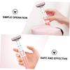 NOLITOY Electric Shaver for Women Hair Removal for Women Painless Hair Razor Remover Remover view 2