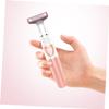 NOLITOY Electric Shaver for Women Hair Removal for Women Painless Hair Razor Remover Remover view 3