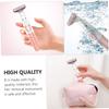 NOLITOY Electric Shaver for Women Hair Removal for Women Painless Hair Razor Remover Remover view 4