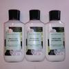 3 WILD LIME GARDENIA 24hr Moisture bath & BODY LOTION 8 oz view 1