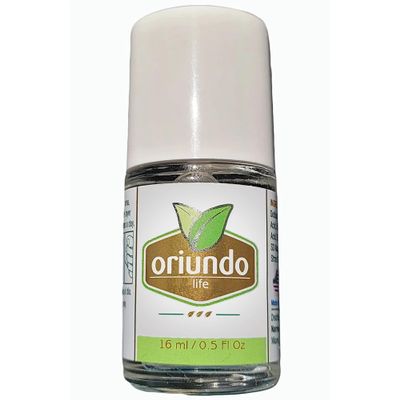 Oriundo Life Nail Treatment, Tratamiento Para Uas, Extra Strength Nail Renewal, Made in USA