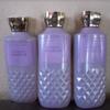 3 Confetti Daydream shower gels bath body wash 10 oz view 2
