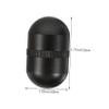 Baluue Jade Rolling Facial Massager Set Beauty Roller for Face Neck Eye Care Portable and Jade Design Promotes Absorption Moms and Loved Ones view 2