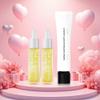 2 PCS JING MENG VITAMIN C PEPTIDES SERUM, 10% AZELAIC ACID SERUM, MAKE THE SKIN FIRMER, BOOST RADIANCE, SMOOTH THE LOOK OF UNEVEN COMPLEXION view 1
