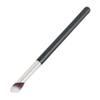 Baluue Angled Flat Concealer Brush for Blending under Eye Makeup Tool for Women Concealing Dark Circles Blemishes and More Durable and Travel-friendly Design view 1