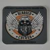 Bearded Cherub Beard Oil - Bourbon view 2