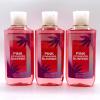 3 Pink Pineapple Sunrise bath Body Shower Gel body wash 10 oz view 1