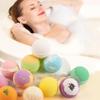 Timistars Bath Bombs Gift Set with Natural Essential Oils for Women  Aromatherapy Holiday Gifts Ideas. 12 Pcs Christmas Bath Bombs Gifts for Women Men and Teen view 3