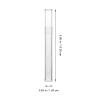 Didiseaon 3pcs Travel Tweezers Storage Case Jewelry Making Organizer for Nail Box Tweezer Case Eyelash Holder Art Supply Organizer view 4