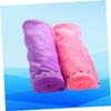 FRCOLOR Microfiber Hair Turban Fast Drying Head Wrap Towel Strong Water Absorption view 2