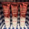 3 WINTER CANDY APPLE Moisturizing bath Body Wash view 1