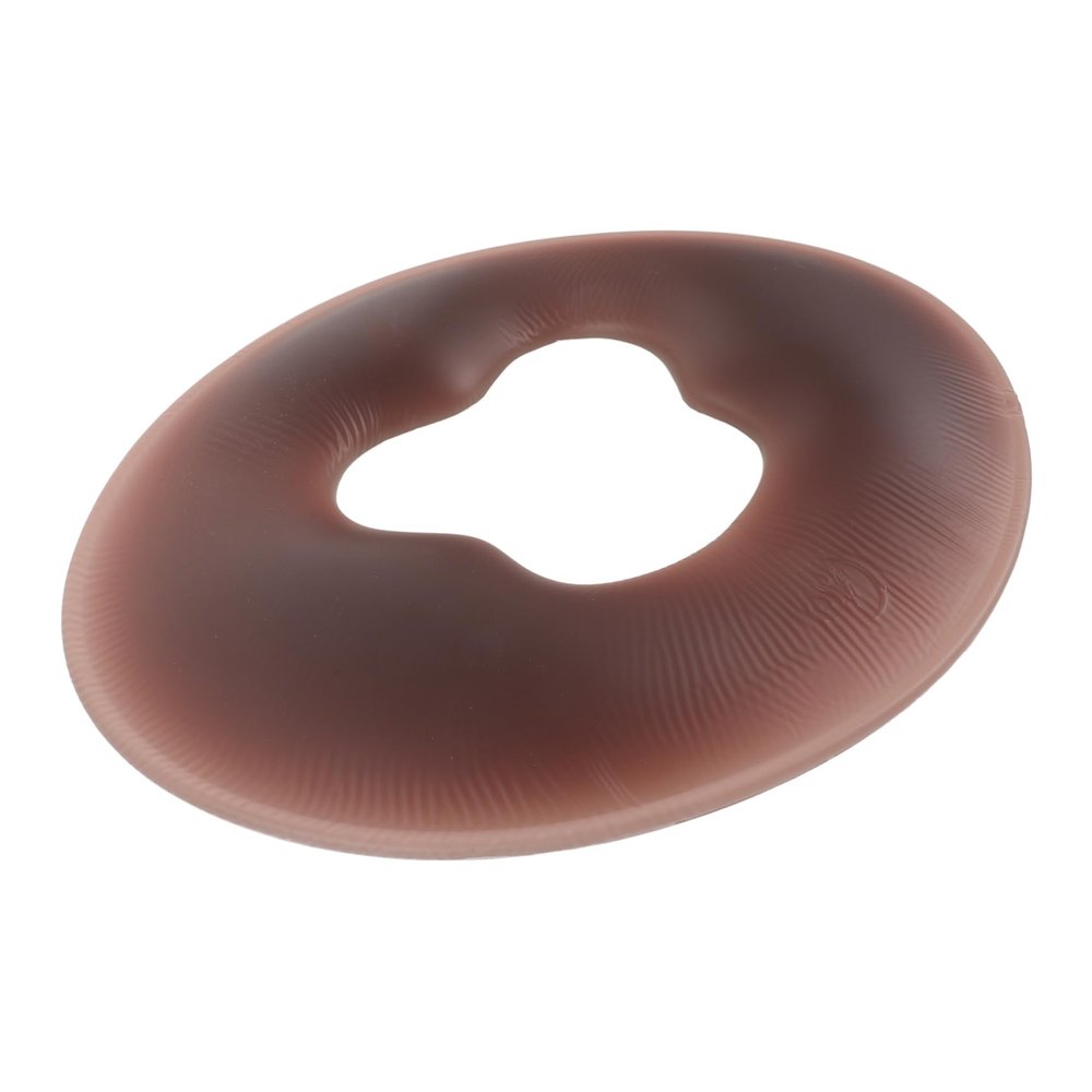 Baluue Spa Massage Pillow Face Relax Pillow for Beauty Salon Salon Neck Massager