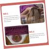 Baluue Spa Massage Pillow Face Relax Pillow for Beauty Salon Salon Neck Massager view 3