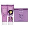 DERMAdoctor KP Bump Eraser Body Scrub, Lotion & Body Peel Pads | Keratosis Pilaris Treatment with 10% AHAs + BHAs for Smooth, Hydrated Skin view 1
