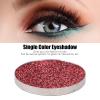 ariarly 5Pcs Single Eyeshadow Compact Long Lasting DIY Single Color Eyeshadow for Eye Makeup Supplies (J14) view 2