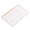 Baluue 1pc Eyelash Extension Grafting Plate Portable False Lash Platform for Professionals Lightweight and Stylish Design Comfortable Eyelash Holder for Individual Extensions view 1