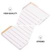 Baluue 1pc Eyelash Extension Grafting Plate Portable False Lash Platform for Professionals Lightweight and Stylish Design Comfortable Eyelash Holder for Individual Extensions view 3