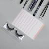 Baluue 1pc Eyelash Extension Grafting Plate Portable False Lash Platform for Professionals Lightweight and Stylish Design Comfortable Eyelash Holder for Individual Extensions view 4