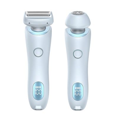 Dusk Razor for Women (Blue)