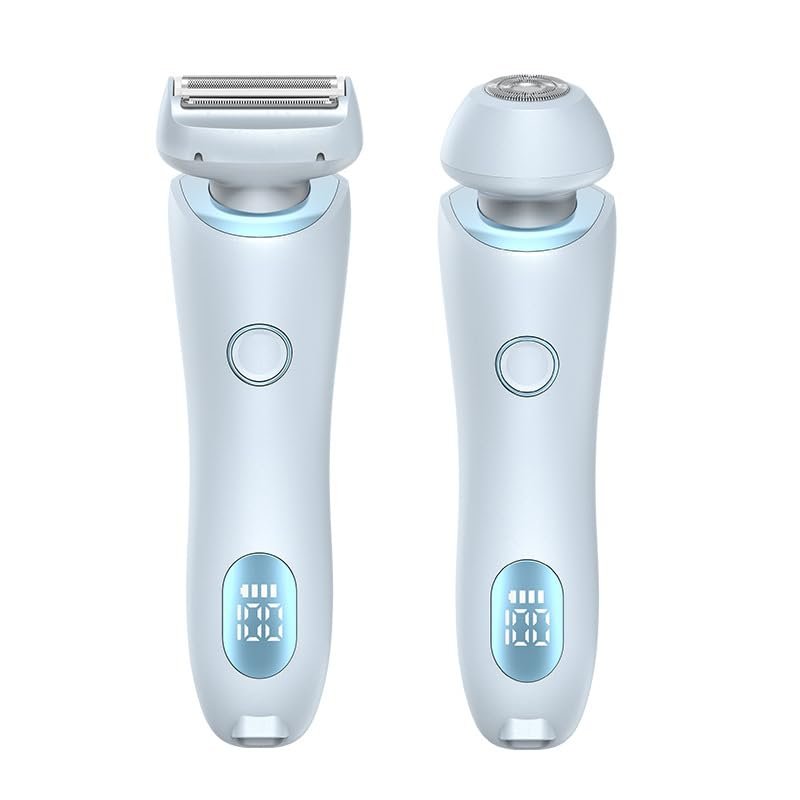 Dusk Razor for Women (Blue)