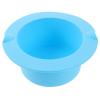 NOLITOY Professional Wax Silicone Wax Melting Bowl for Hair Removal Heat-resistant Non- Practical view 1