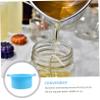 NOLITOY Professional Wax Silicone Wax Melting Bowl for Hair Removal Heat-resistant Non- Practical view 3