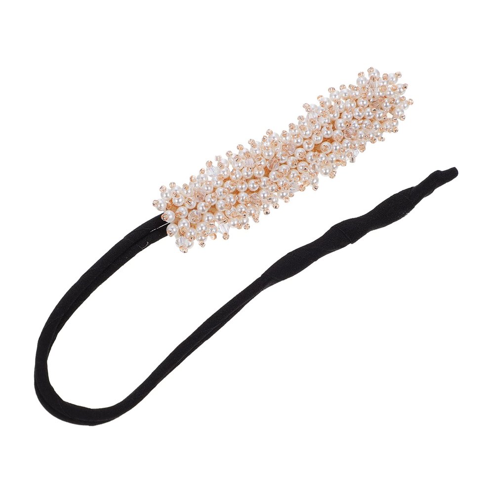 Baluue 1pc Water Hair Bun Maker Tool Elegant Styling Accessory for Chic Updos for Quick Hair Design and Fashionable Looks