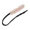 Baluue 1pc Water Hair Bun Maker Tool Elegant Styling Accessory for Chic Updos for Quick Hair Design and Fashionable Looks view 1